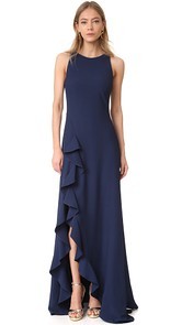 Zac Posen Zac Zac Posen Janice Gown