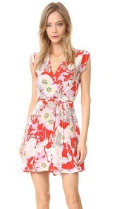 Yumi Kim Soho Mixer Dress
