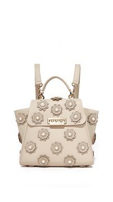 ZAC Zac Posen Eartha Convertible Backpack