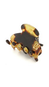 Alexandre de Paris Small Jaw Clip