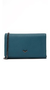 Botkier Soho Chain Cross Body Bag