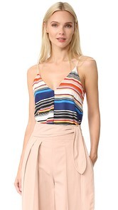 EDUN Camisole Top