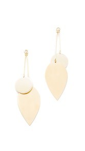 Elizabeth and James Avalon Earrings