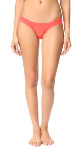 Hanky Panky Signature Lace Brazilian Bikini