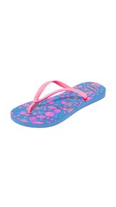 Havaianas Slim Romance Flip Flops