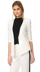 James Jeans Boyfriend Blazer