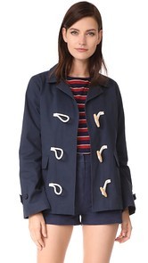 Jenni Kayne Toggle Coat