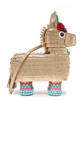 Kate Spade New York Penny the Pinata Bag