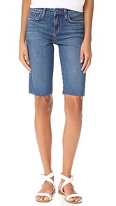 LAGENCE Pismo Bermuda Shorts