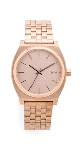 Nixon Time Teller Watch