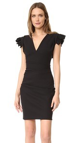 Preen By Thornton Bregazzi Marilyn Dress