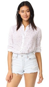 RAILS Sydney Button Down