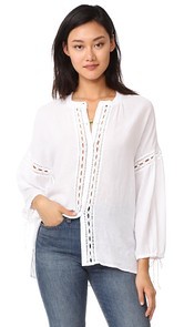 RAILS Reese Blouse