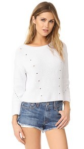 Rag & Bone/JEAN Lara Crew Sweater