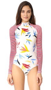 Seea Gaviotas Surf Suit