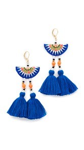 Shashi Camille Earrings