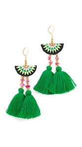 Shashi Camille Earrings