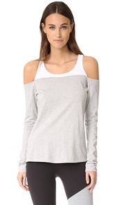 Splits59 Javelin Long Sleeve Tee