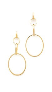 Vita Fede Cassio Earrings