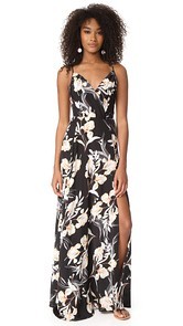 Yumi Kim Kat Maxi Dress