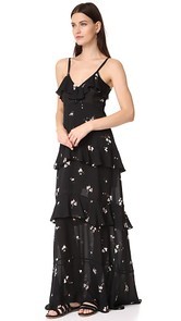 A.L.C. Zaydena Dress