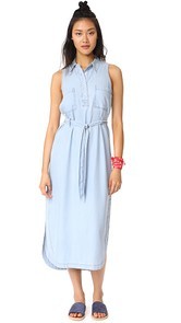BB Dakota Maise Maxi Dress