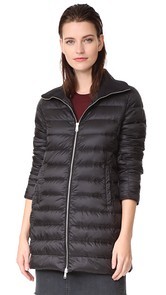 Belstaff Whiston High Density Down Jacket