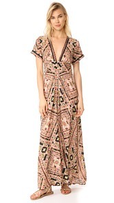 Cleobella Valentina Dress