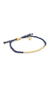 Gorjana Power Gemstone Bracelet for Power
