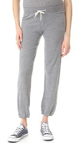 MONROW Maternity Vintage Sweats