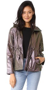 Hunter Boots Original Packable Jacket