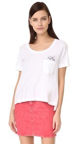 Paul &amp; Joe Sister Cat Tee