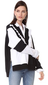 Preen By Thornton Bregazzi Brody Sweater