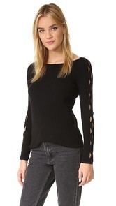 Ramy Brook Kimila Sweater