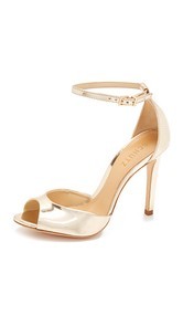 Schutz Saasha Lee Sandals