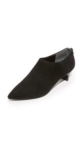 Sigerson Morrison Maria Booties