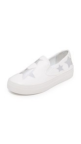 Steven Giggy Slip On Sneakers