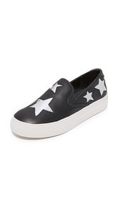 Steven Giggy Slip On Sneakers