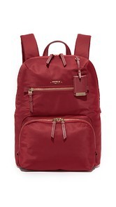 Tumi Halle Backpack