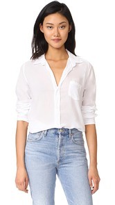 Frank &amp; Eileen Barry Button Down Shirt