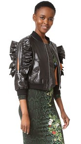 Preen By Thornton Bregazzi Rowena Jacket