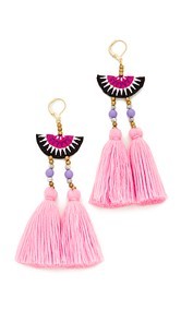 Shashi Camille Earrings