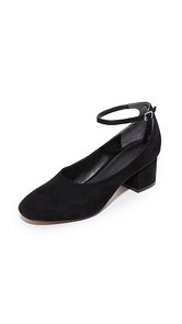 Sigerson Morrison Kairos Pumps