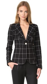 SMYTHE Duchess Blazer