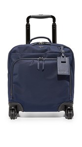 Tumi Oslo 4 Wheel Compact Carry On Luggage