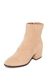 Dolce Vita Maude Suede Booties