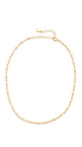 Gorjana Nora Choker Necklace