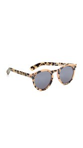Illesteva Leonard II Sunglasses
