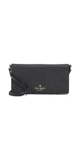 Kate Spade New York Crossbody iPhone 7 Plus Case