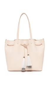 Loeffler Randall Drawstring Tote